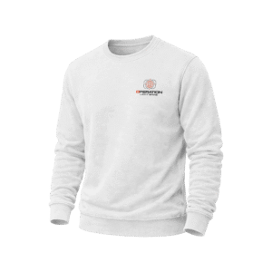 OLS Independent Trading Co. Crewneck Sweatshirt