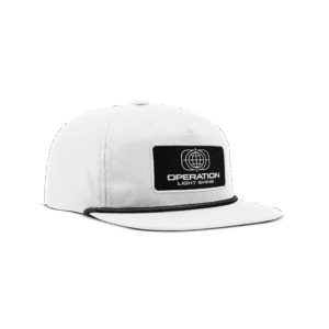 OLS Richardson Hat