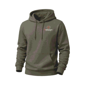 OLS Independent Trading Co. Unisex Heavyweight Sweatshirt