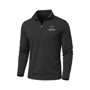 OLS Independent Trading Co. Quarter ZIP