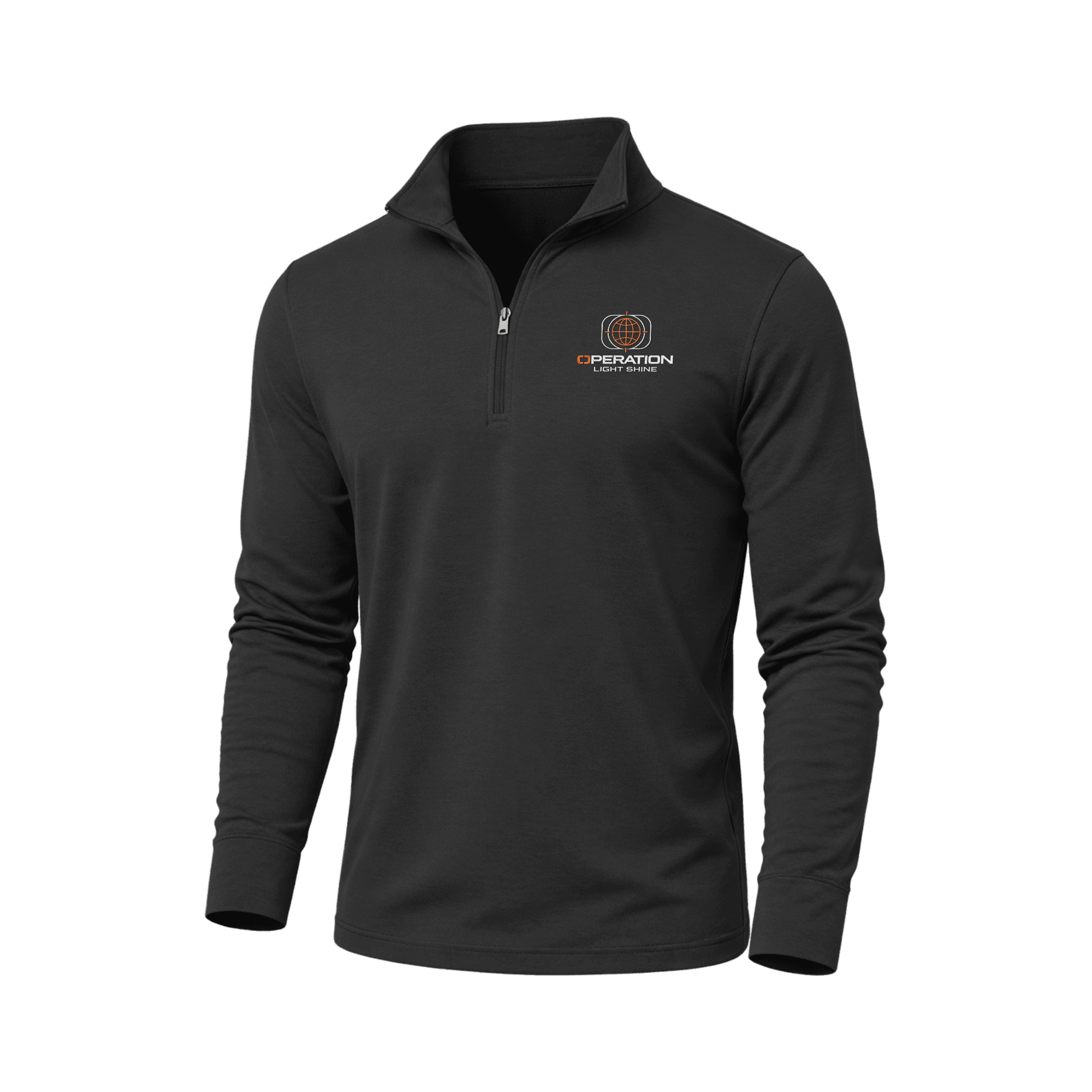 OLS Independent Trading Co. Quarter ZIP