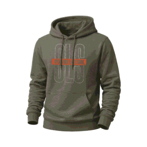 OLS Independent Trading Co. - Unisex Boulevard Heavyweight Hooded Sweatshirt
